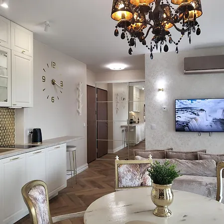 Baltic Waves A325 Apartment