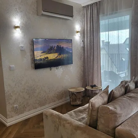 Baltic Waves A325 Apartment
